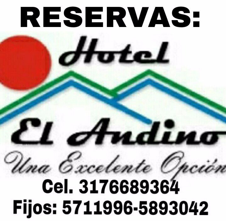 Hotel El Andino主图