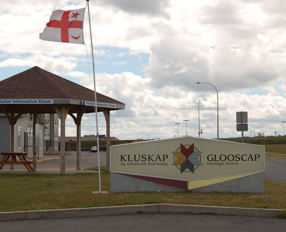 Millbrook Cultural & Heritage Centre-Millbrook必去景点