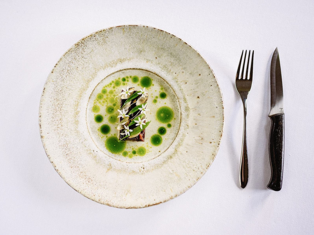 Core by Clare Smyth