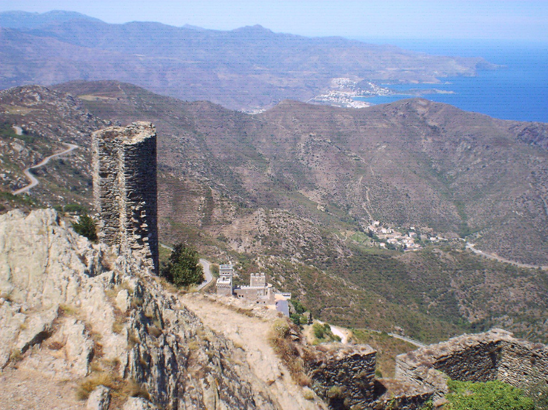 El Port de la Selva旅游攻略图片