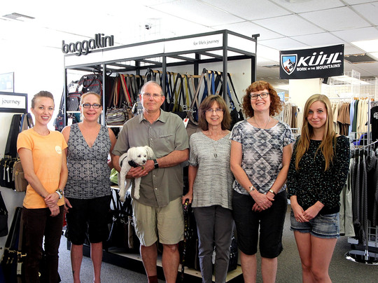 Borrego Outfitters-波瑞戈泉必去景点