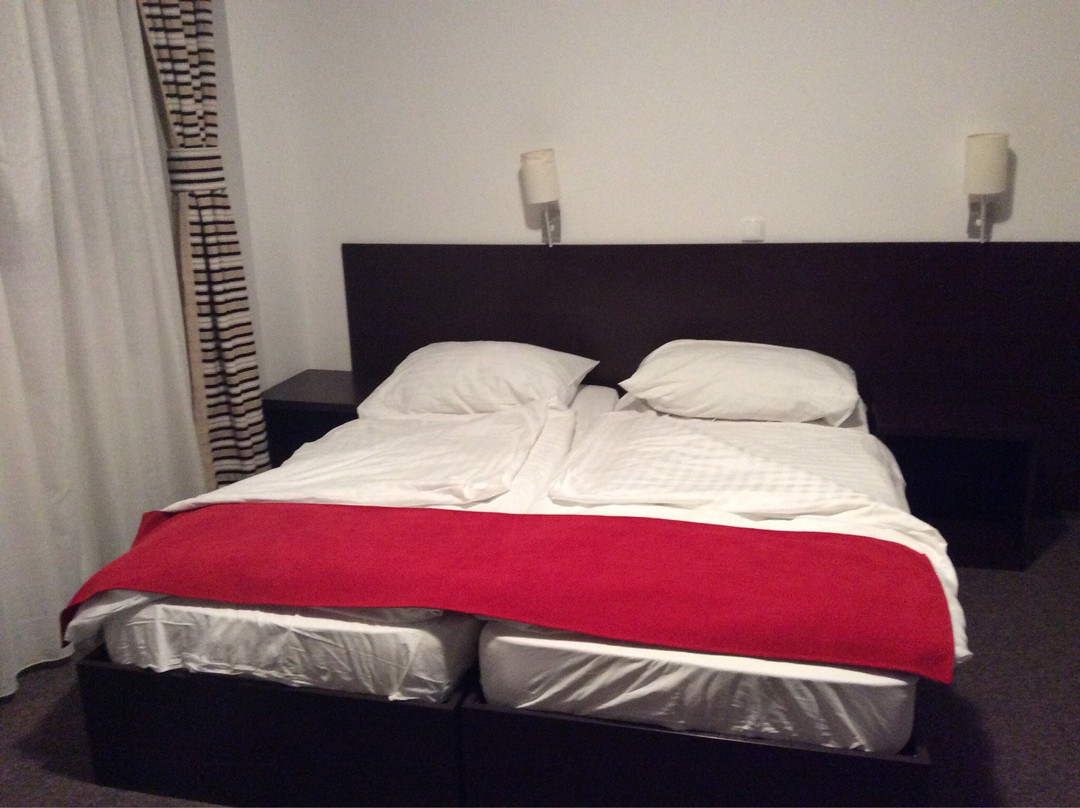 Hotel Prunk主图