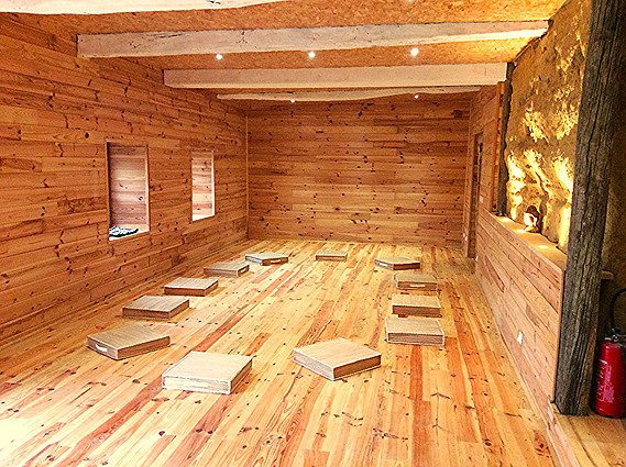 Domaine de Hongrie主图