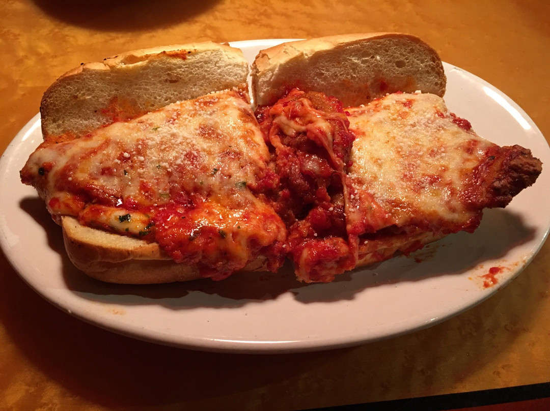 Nino's Italian Restaurant