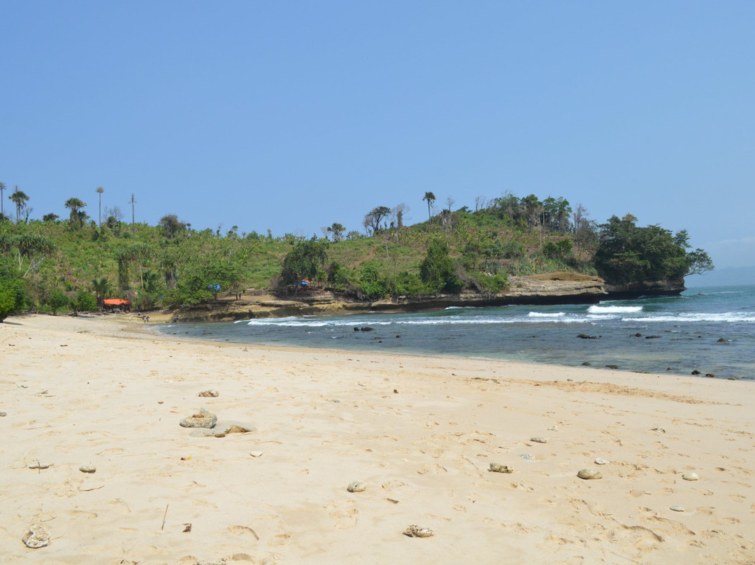 Coro Beach景点图片