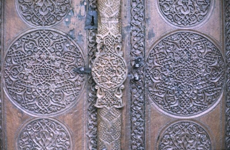 Kasaba Mosque-Genisea必去景点