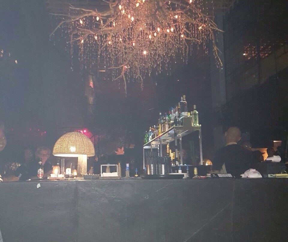 Jenja-水明漾必去景点