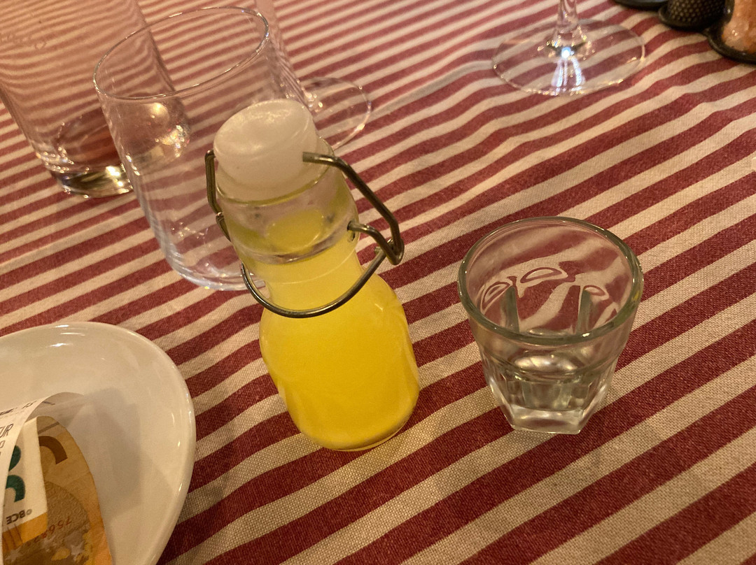 La locanda