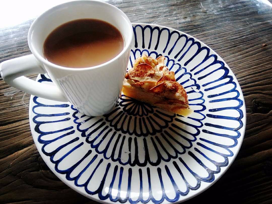 蝴蝶妈妈酒店-餐饮