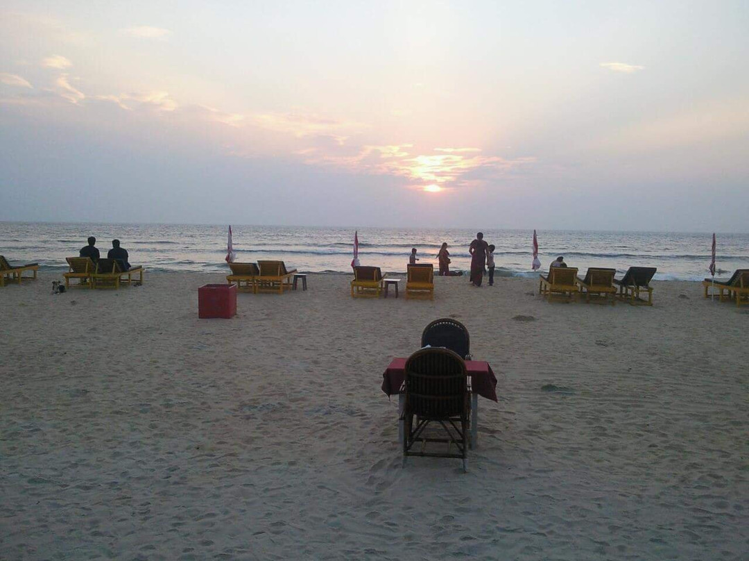 Mike's Place Guest House主图