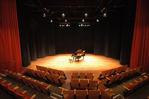Theater Cultura