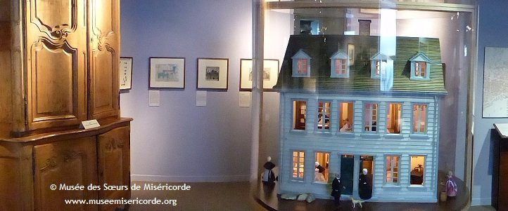 Musee des Soeurs de Misericorde景点图片