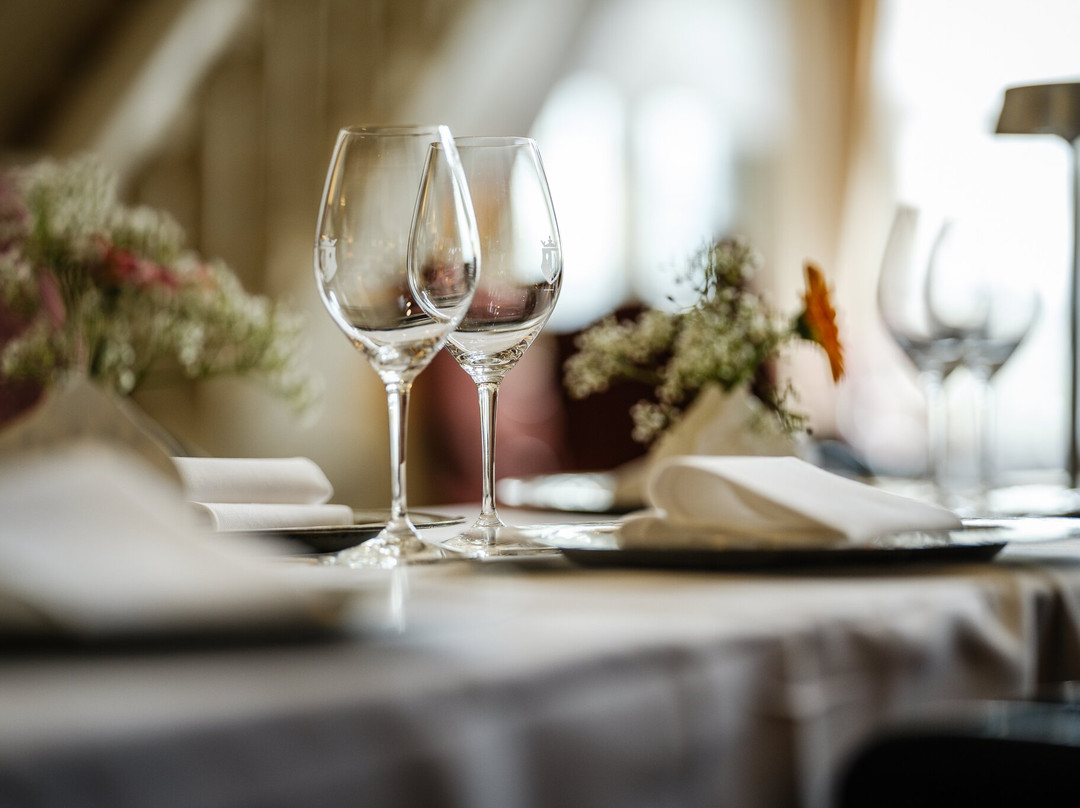 Bergen op Zoom餐馆和美食-Restaurant 1397