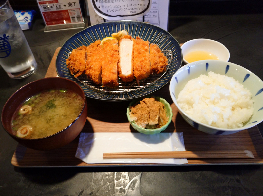 柑橘酒家 檸々 （カンキツシュカ ネネ）