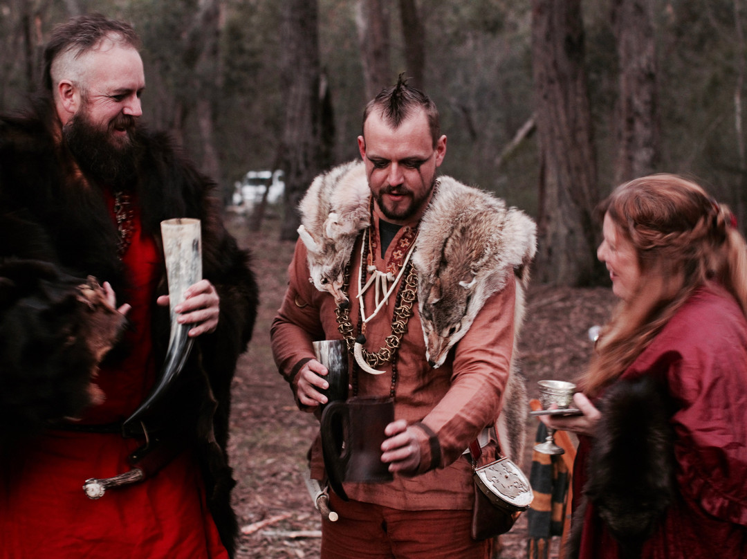 Wild Food Adventures-Berrima必去景点