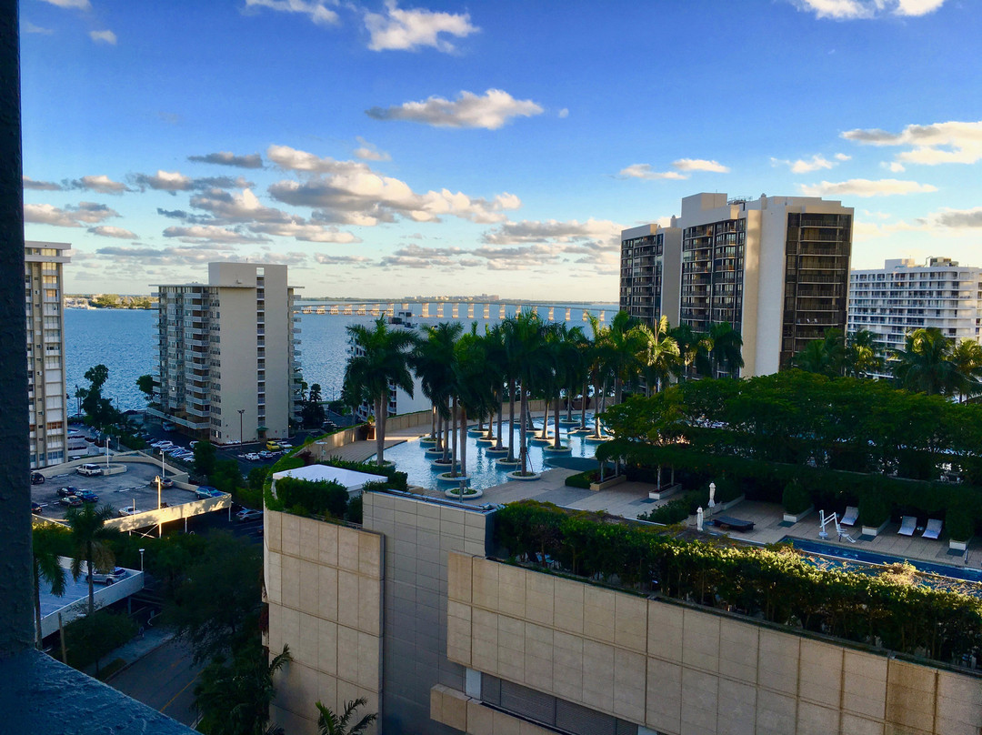 福兴大厦酒店主图