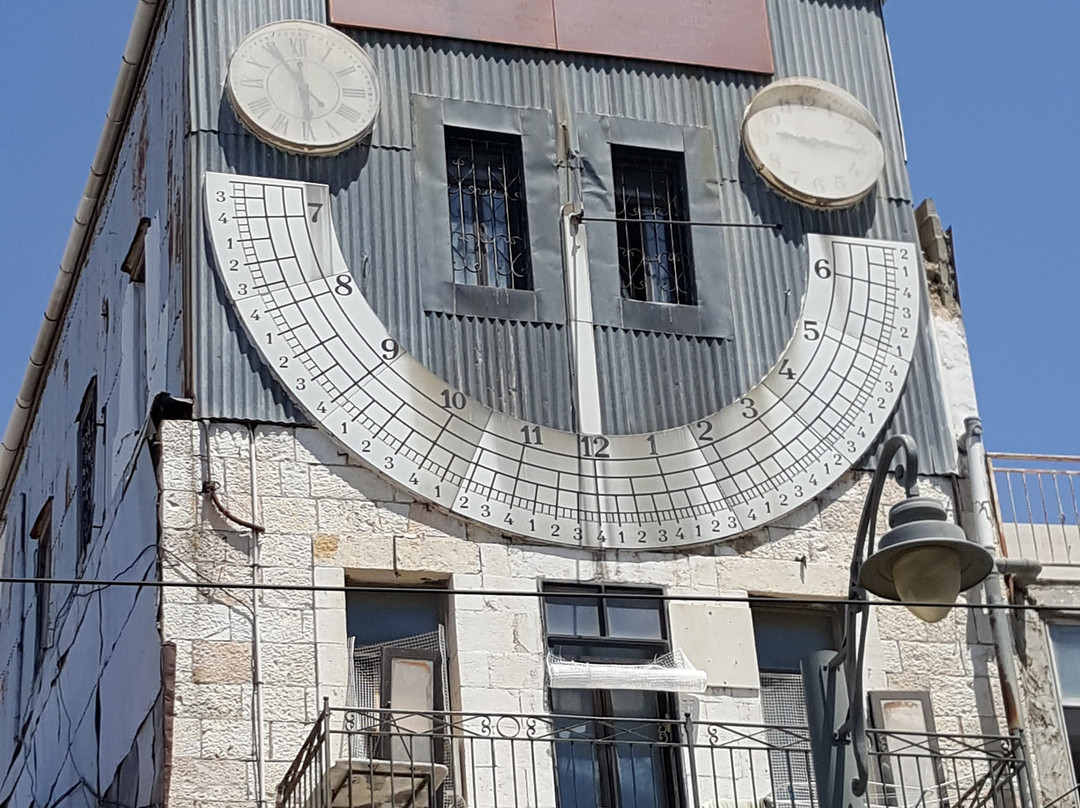 Israel Tours- Allen Gill Tour Guide-耶路撒冷必去景点