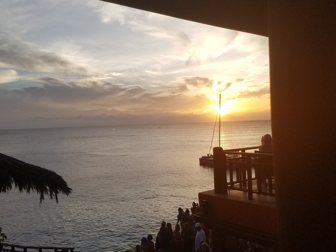 Ricky Tours Jamaica-Lucea必去景点