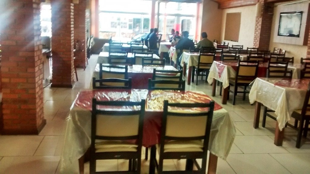 Canasvieiras餐馆和美食-Tomat´s Grill