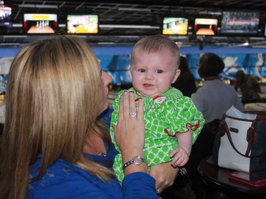 Pin Strikes - Stockbridge-Stockbridge必去景点