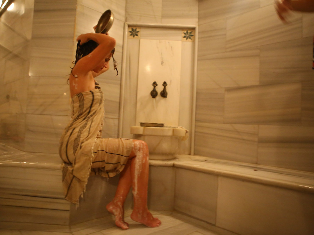 Velur Spa-地拉那必去景点