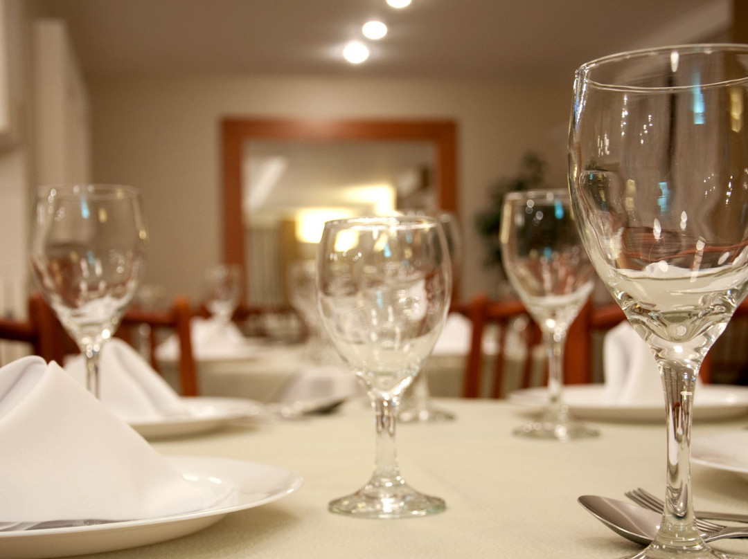 Linhatur Hotel主图