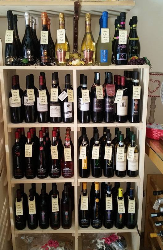 Non Solo Vino景点图片