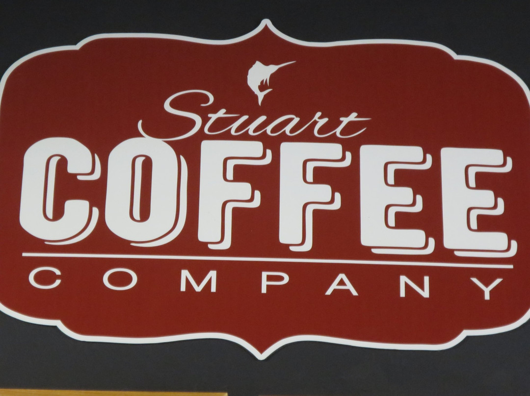 Stuart Coffee Company