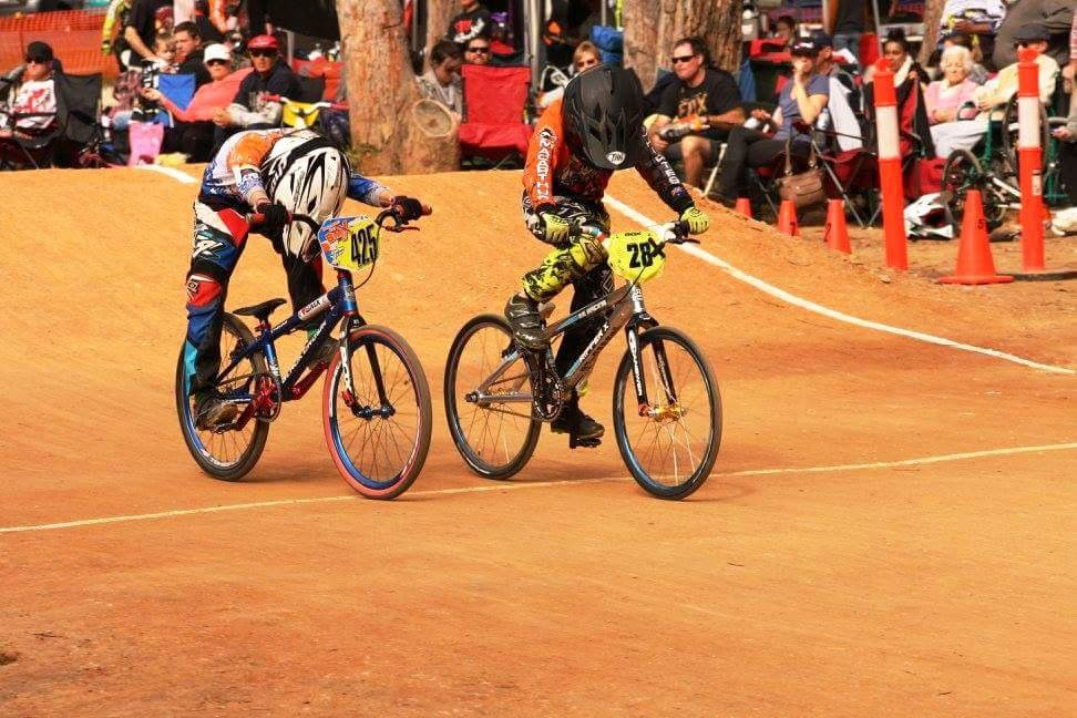 Batemans Bay BMX Club景点图片