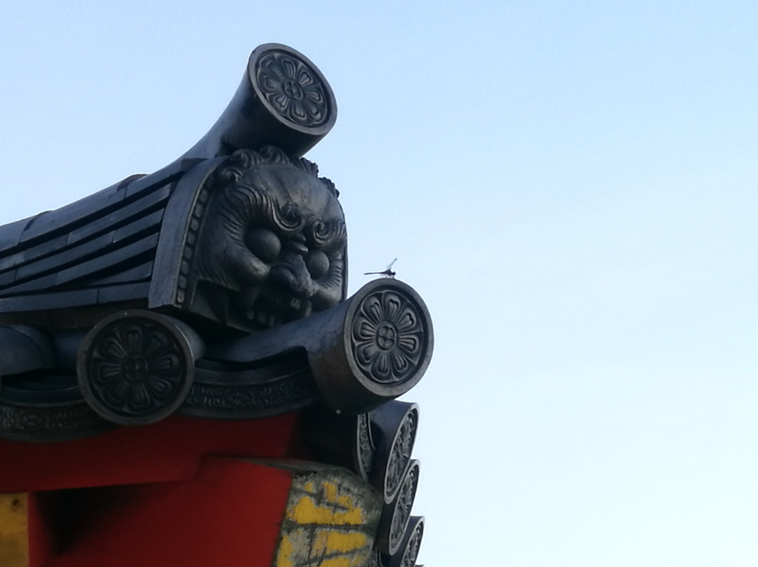 Kinowa no Saku-酒田市必去景点