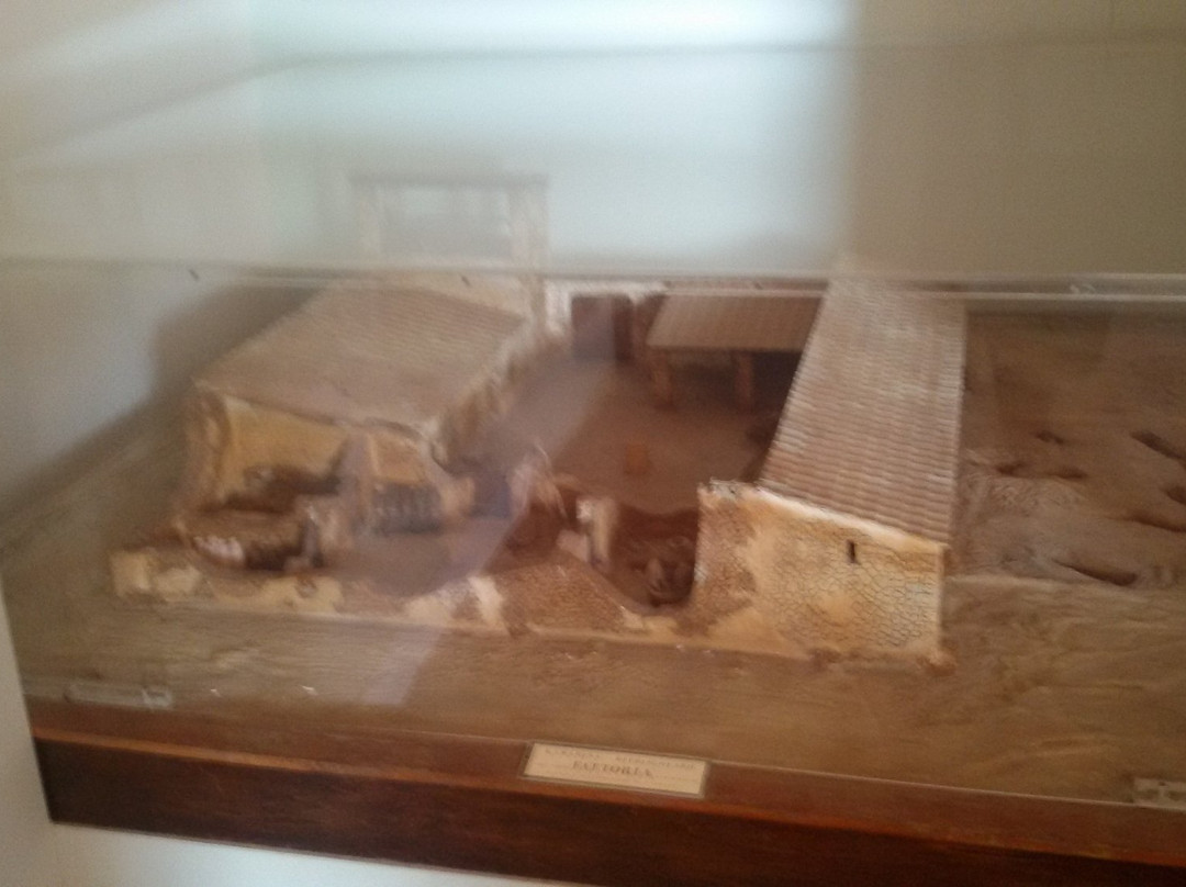 Museo Archeologico Nazionale Di Camarina-Scoglitti必去景点