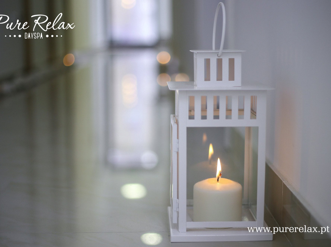 Pure Relax-Day Spa景点图片