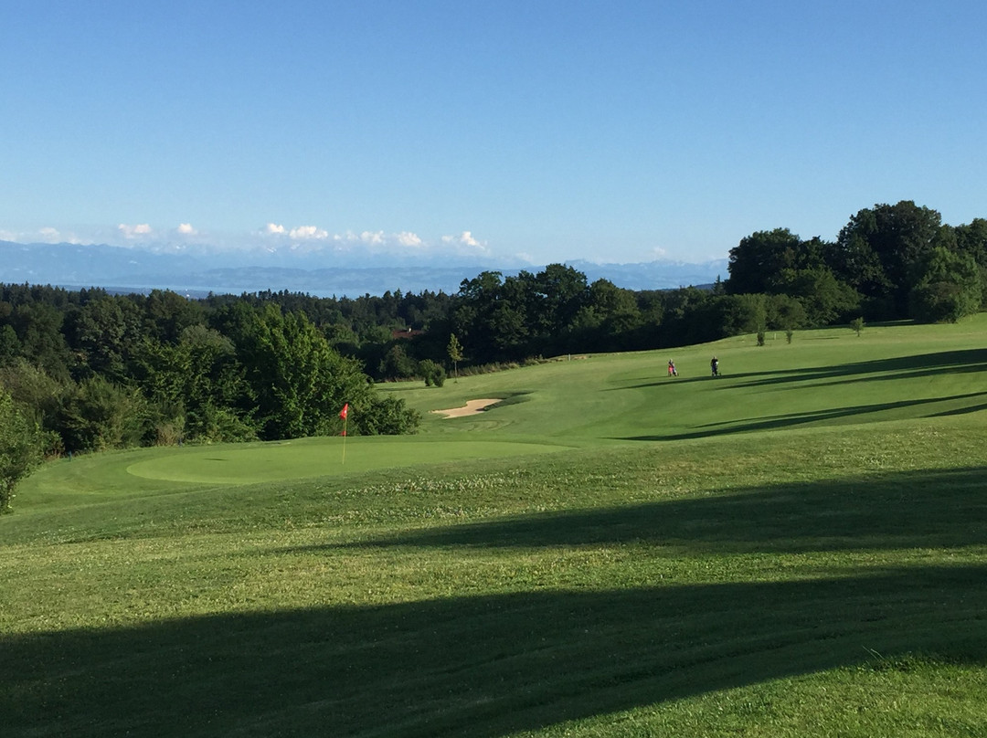 Golfclub Rochushof Deggenhausertal e.V.景点图片