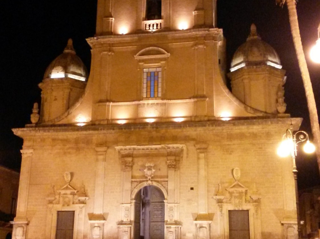 Basilica di San Giovanni Battista景点图片