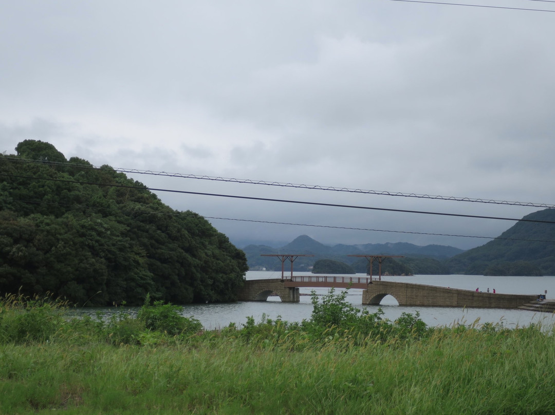 Iroha Island / Hana to Boken no Shima-唐津市必去景点