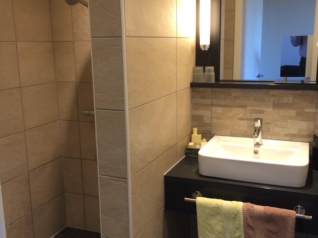 Landhotel Zum Grunen Kranze主图