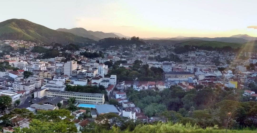 Cruzeiro Viewpoint景点图片