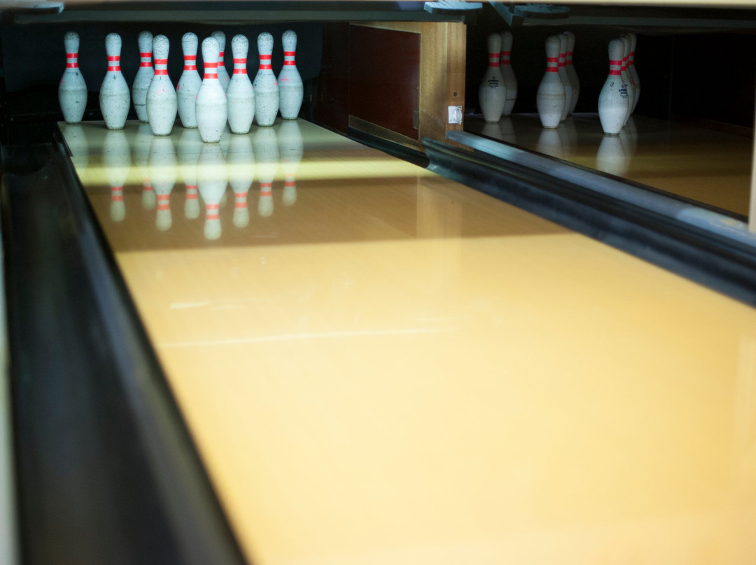 Bendigo Bowl-本迪戈必去景点