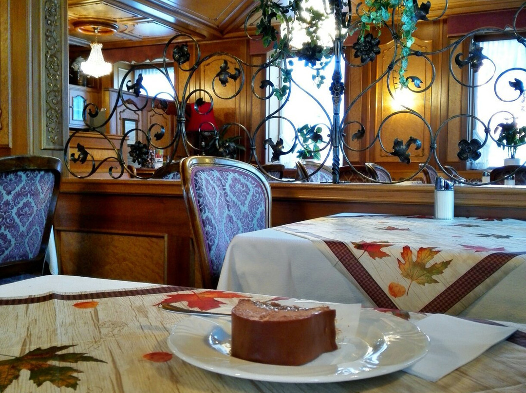 Café Huber
