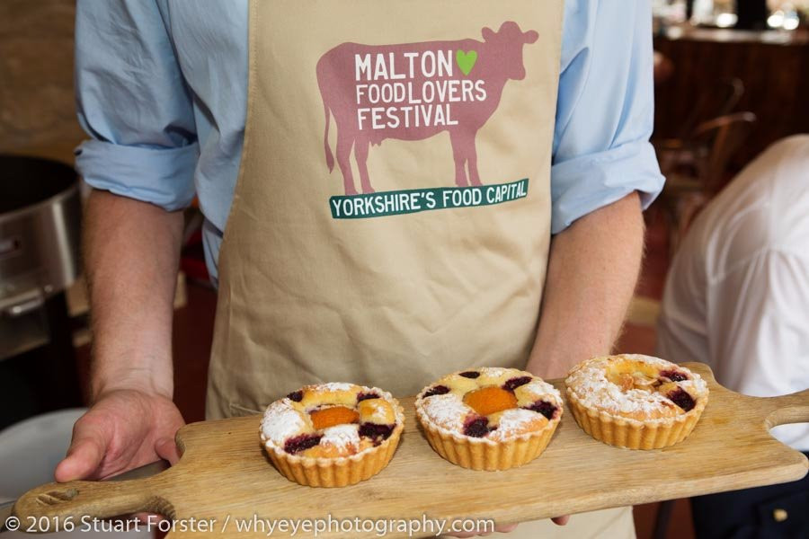 Malton Food Tour景点图片