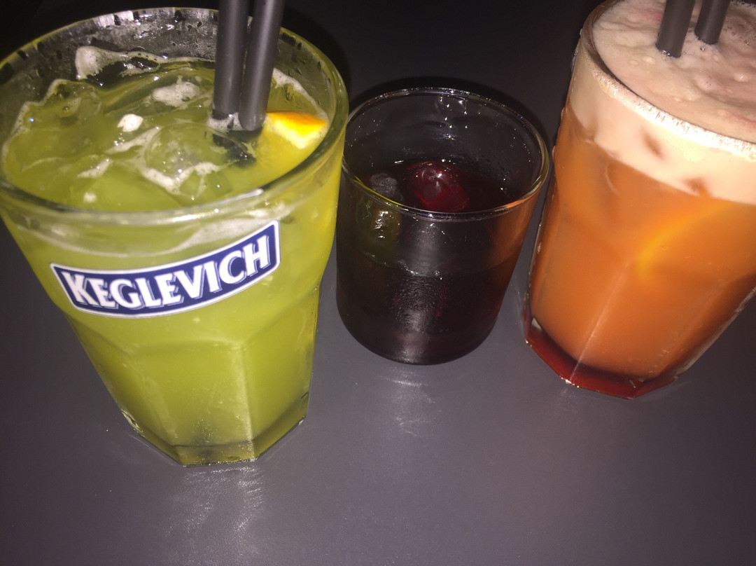 Santo Stefano旅游景点-Devil Kiss