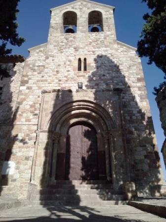 Església de Sant Fèlix景点图片