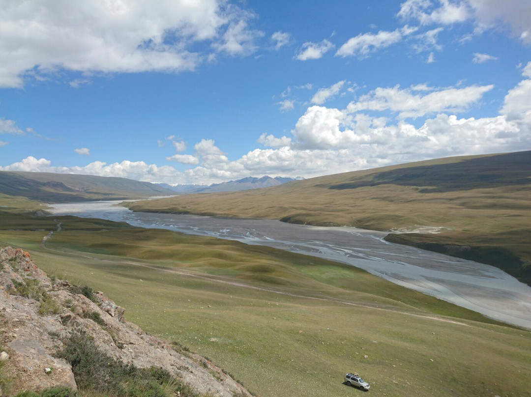 Sary-Jaz Valley-Karakol必去景点