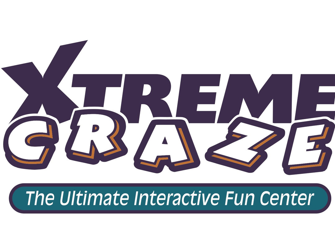Xtreme Craze-Rocklin必去景点