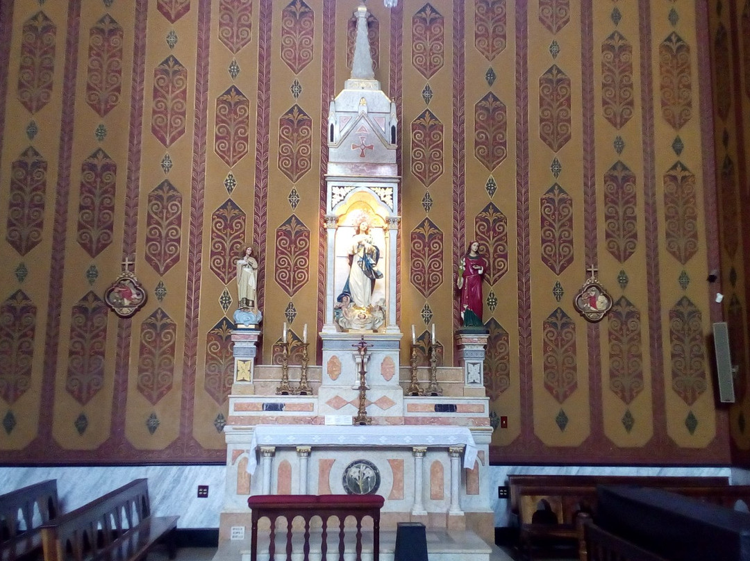 Santuário Santa Rita de Cássia景点图片