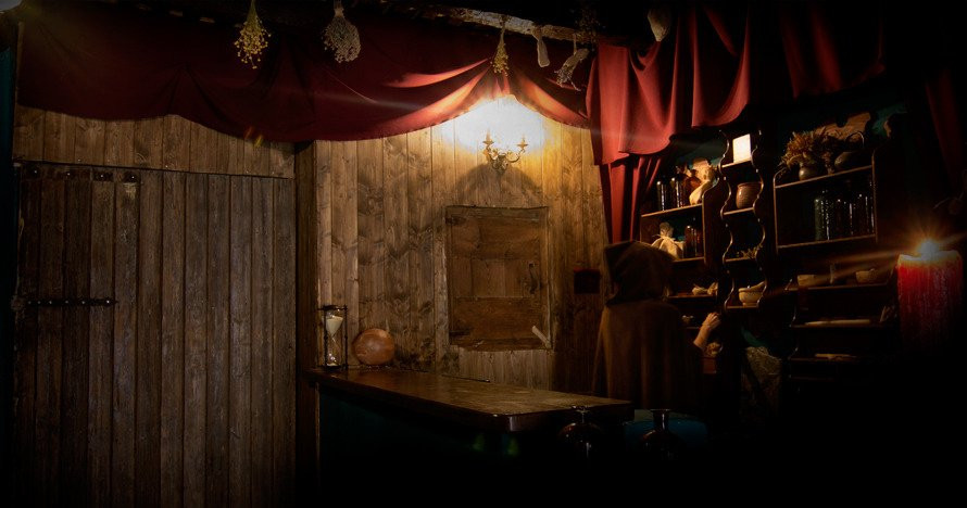 Fluwim-维克必去景点