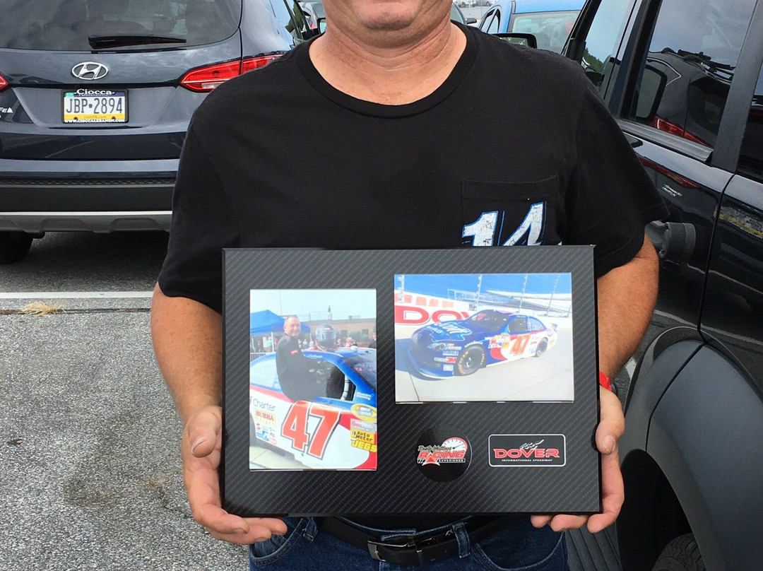 Rusty Wallace Racing Experience-多佛必去景点