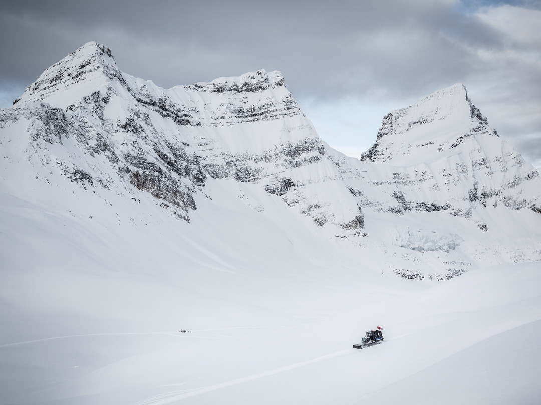 Chatter Creek-戈尔登必去景点