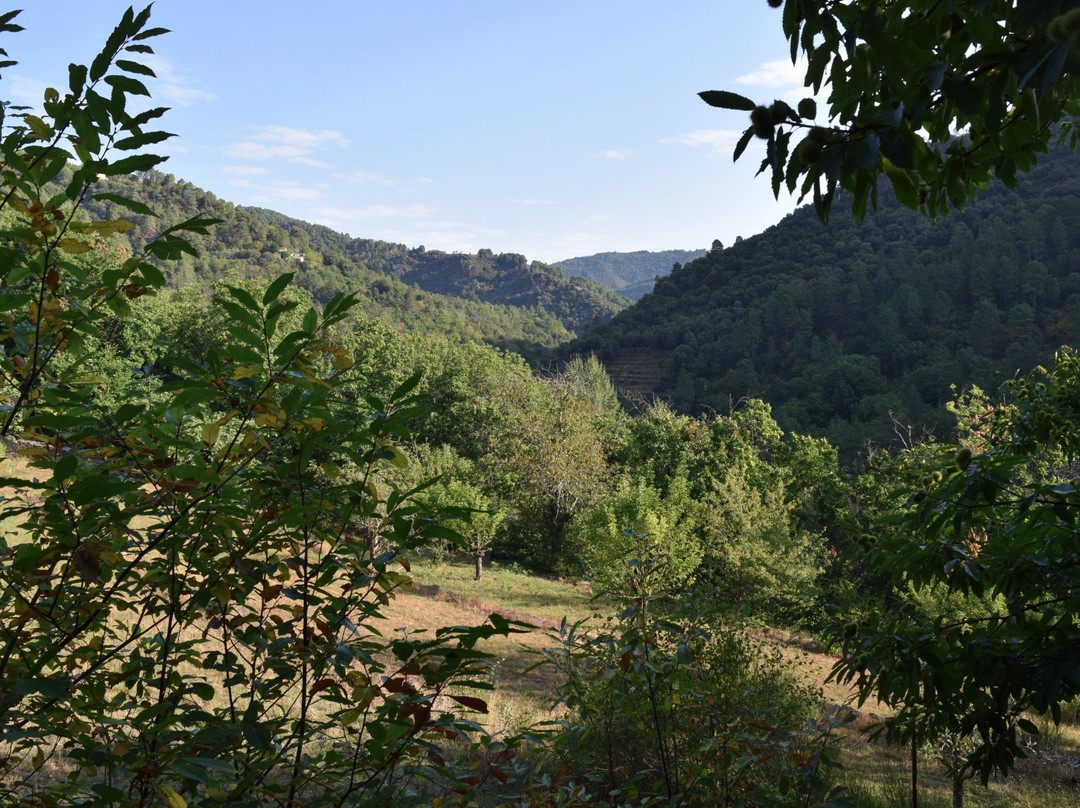 Camping La Garde