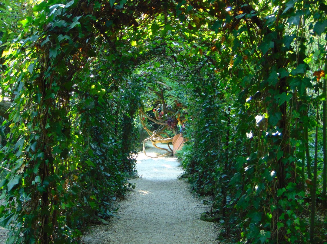 Orto Botanico di Toscolano Maderno-Toscolano-Maderno必去景点